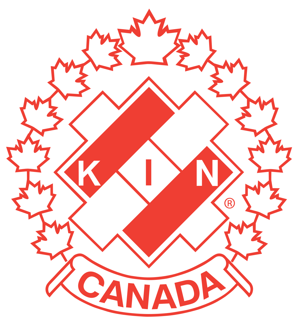 Kin Canada Logo